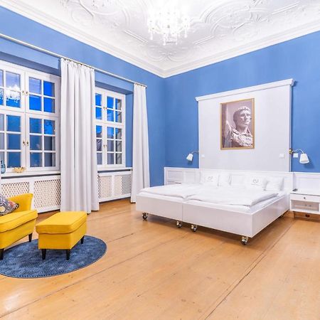 Gasthof Roemischer Kaiser Ellingen Bagian luar foto